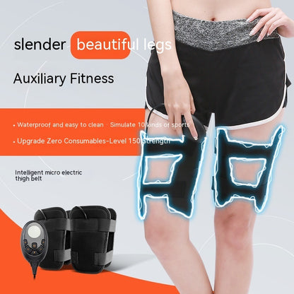 Thigh Slimming Equipment Fitness Exercise Equipment